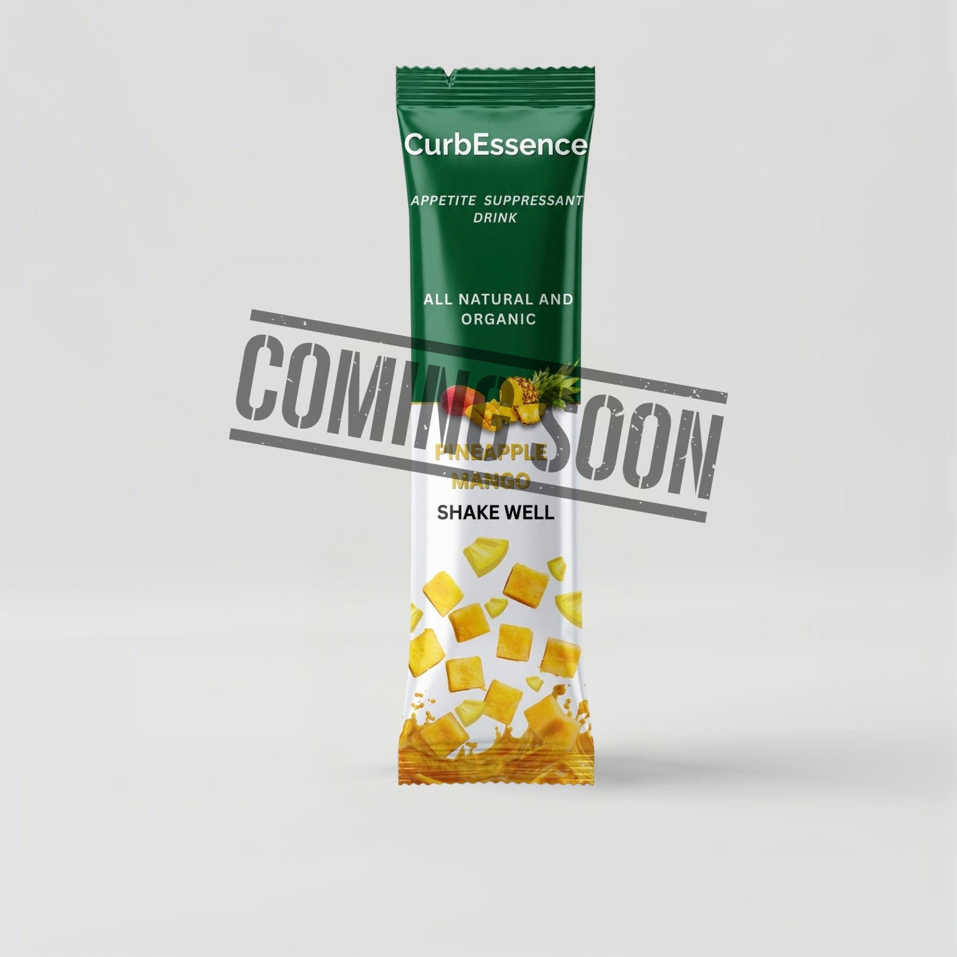 Pineapple Mango Appetite Suppressants