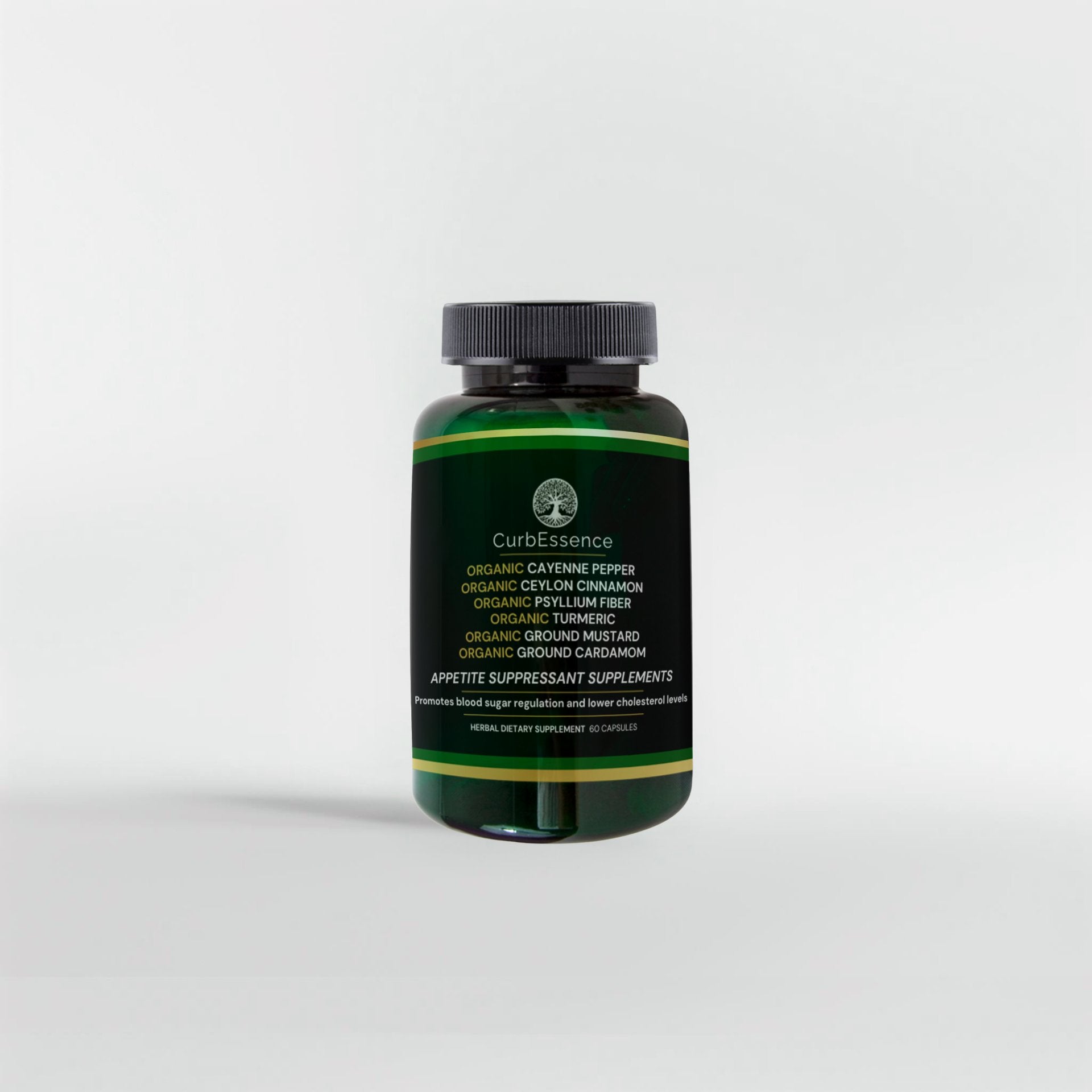 Appetite Suppressant Supplements